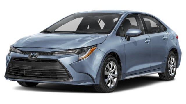Preowned 2025 Toyota Corolla LE for Sale