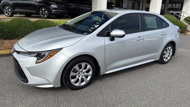 Preowned 2025 Toyota Corolla LE for Sale