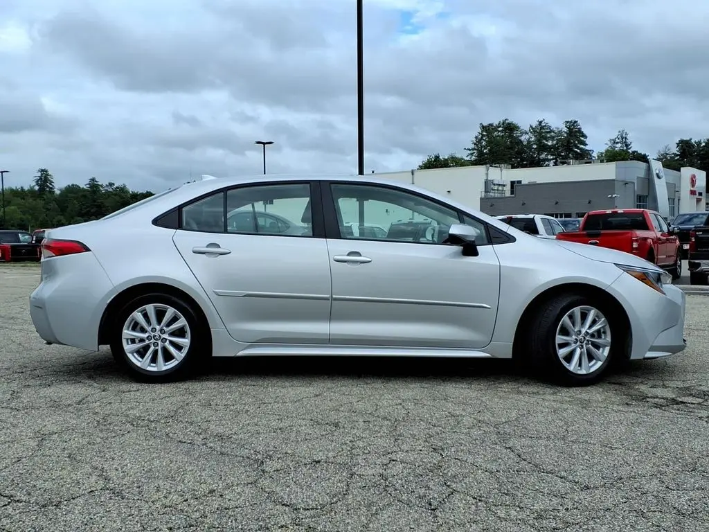 2026 Toyota Corolla - $23,559