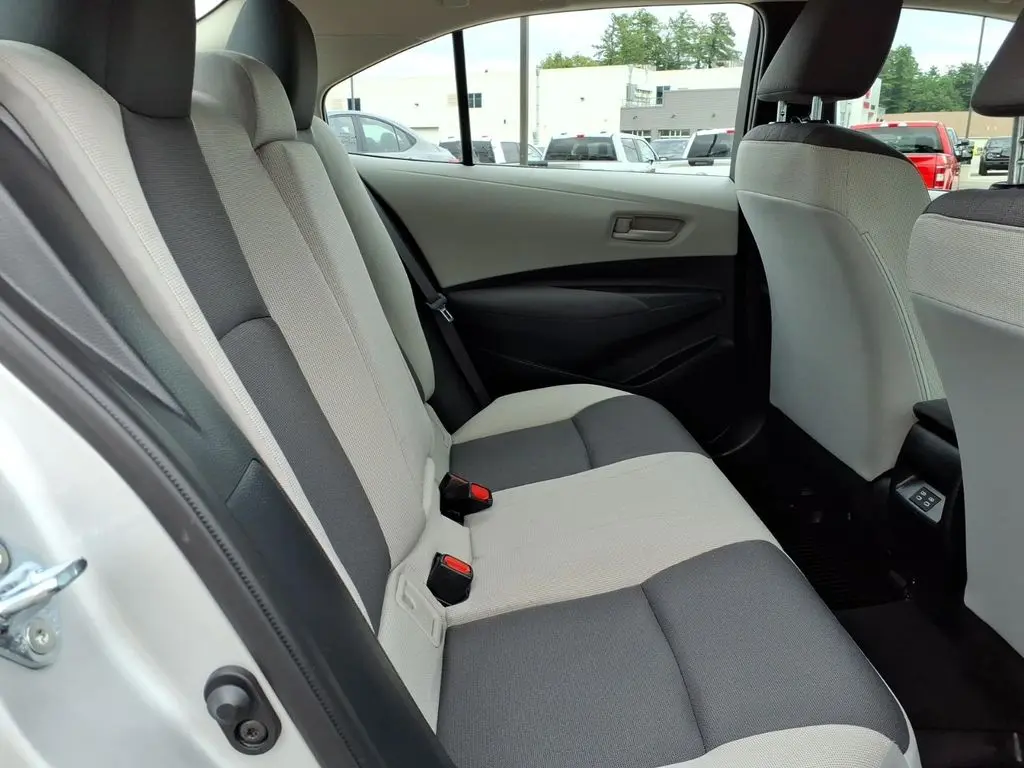 2026 Toyota Corolla - $23,559