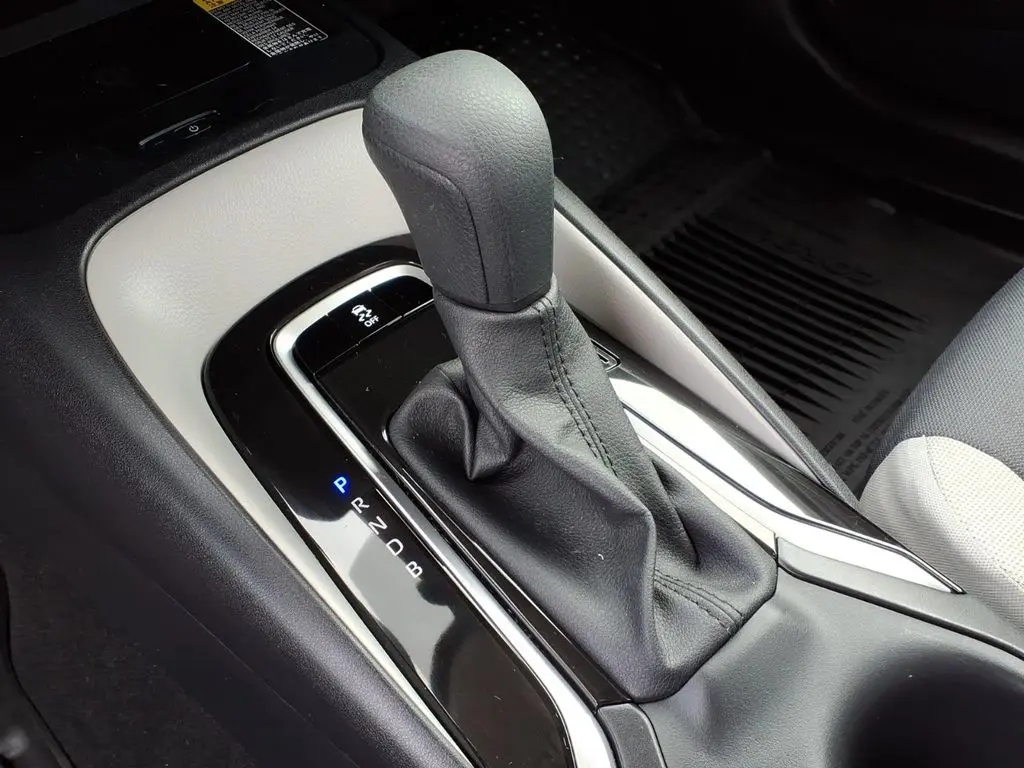 2026 Toyota Corolla - $23,559