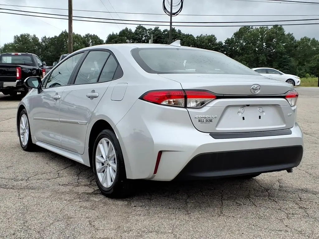 2026 Toyota Corolla - $23,559