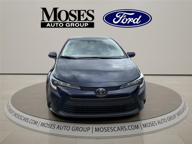 2026 Toyota Corolla - $23,441