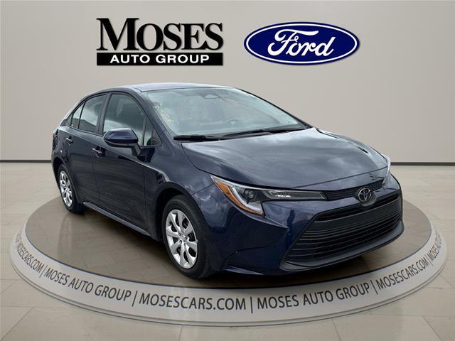 2026 Toyota Corolla - $23,441