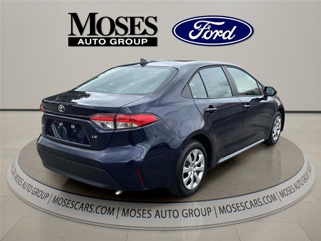 2026 Toyota Corolla - $23,441