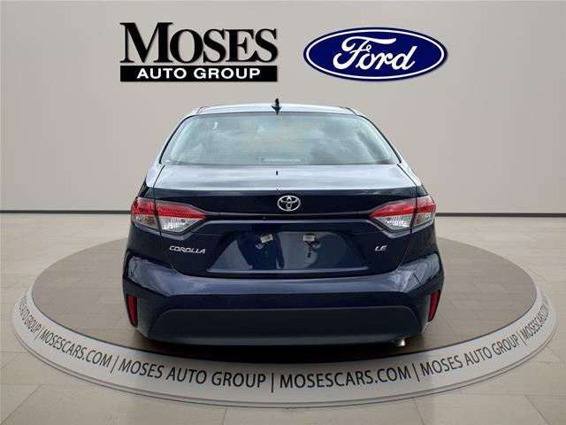 2026 Toyota Corolla - $23,441