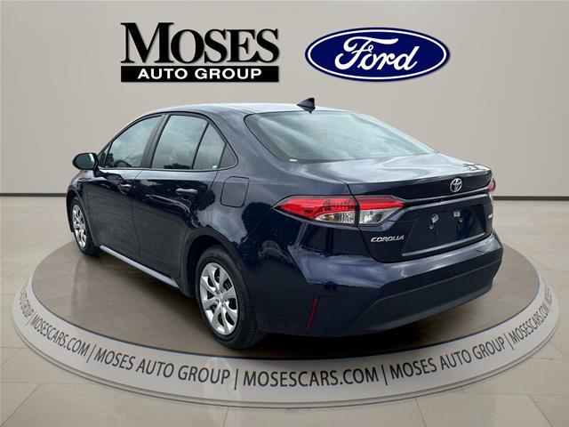 2026 Toyota Corolla - $23,441