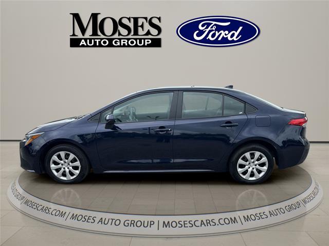 2026 Toyota Corolla - $23,441