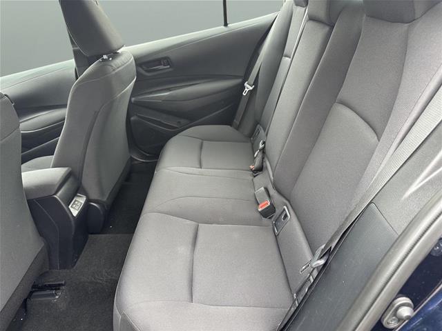 2026 Toyota Corolla - $23,441