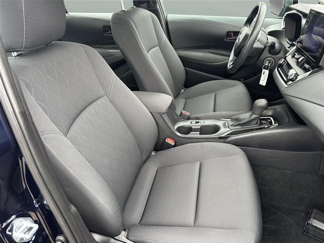 2026 Toyota Corolla - $23,441