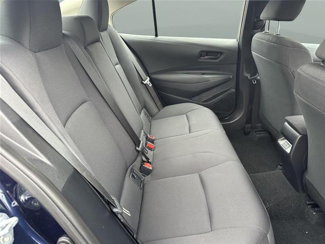 2026 Toyota Corolla - $23,441