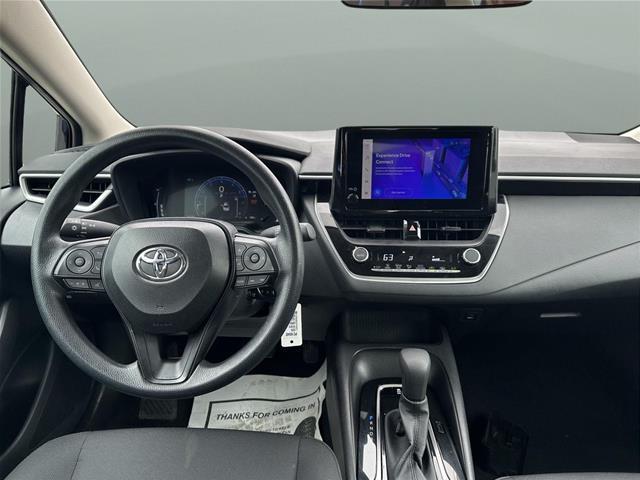2026 Toyota Corolla - $23,441
