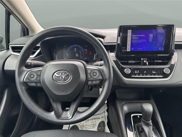 2026 Toyota Corolla - $23,441
