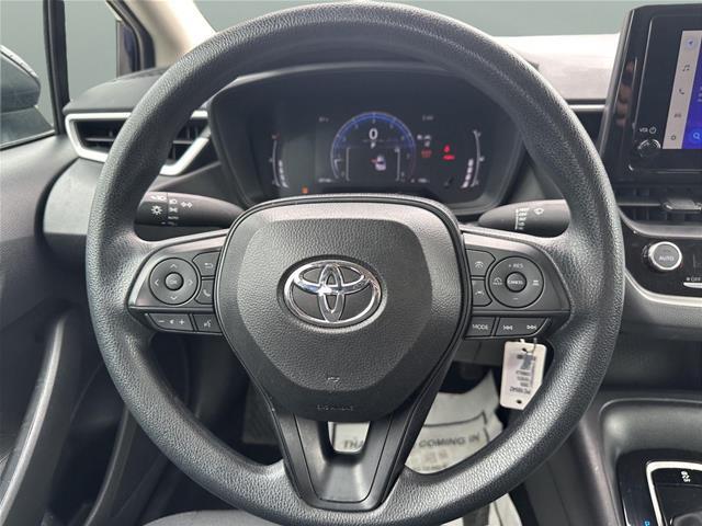 2026 Toyota Corolla - $23,441