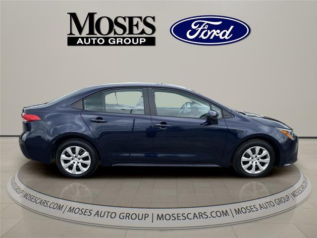 2026 Toyota Corolla - $22,929
