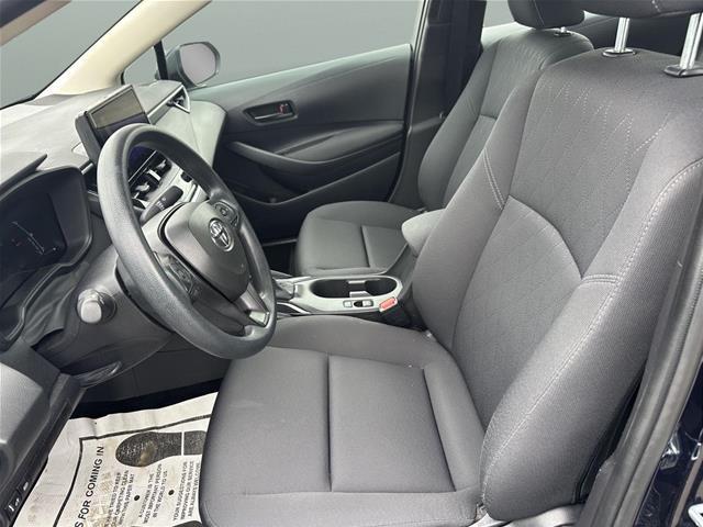 2026 Toyota Corolla - $22,929