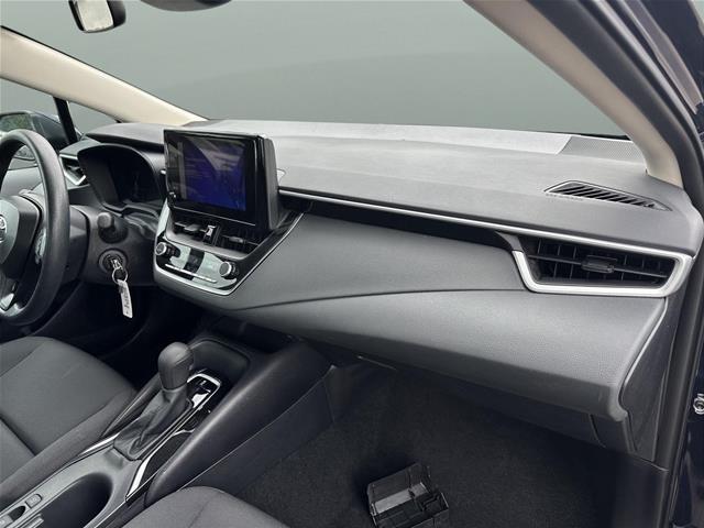 2026 Toyota Corolla - $22,929