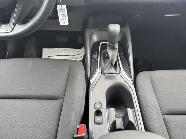 2026 Toyota Corolla - $22,929