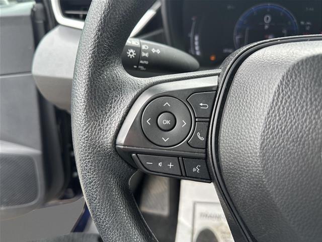 2026 Toyota Corolla - $22,929