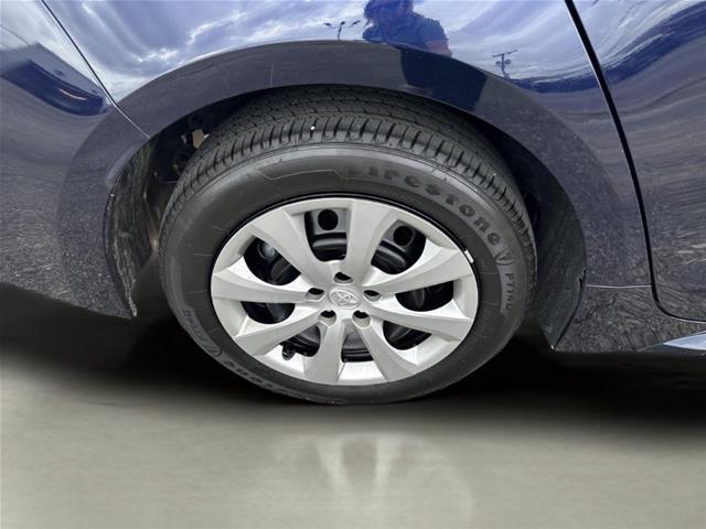2026 Toyota Corolla - $22,929