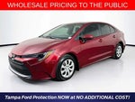 2026 Corolla Thumbnail 1
