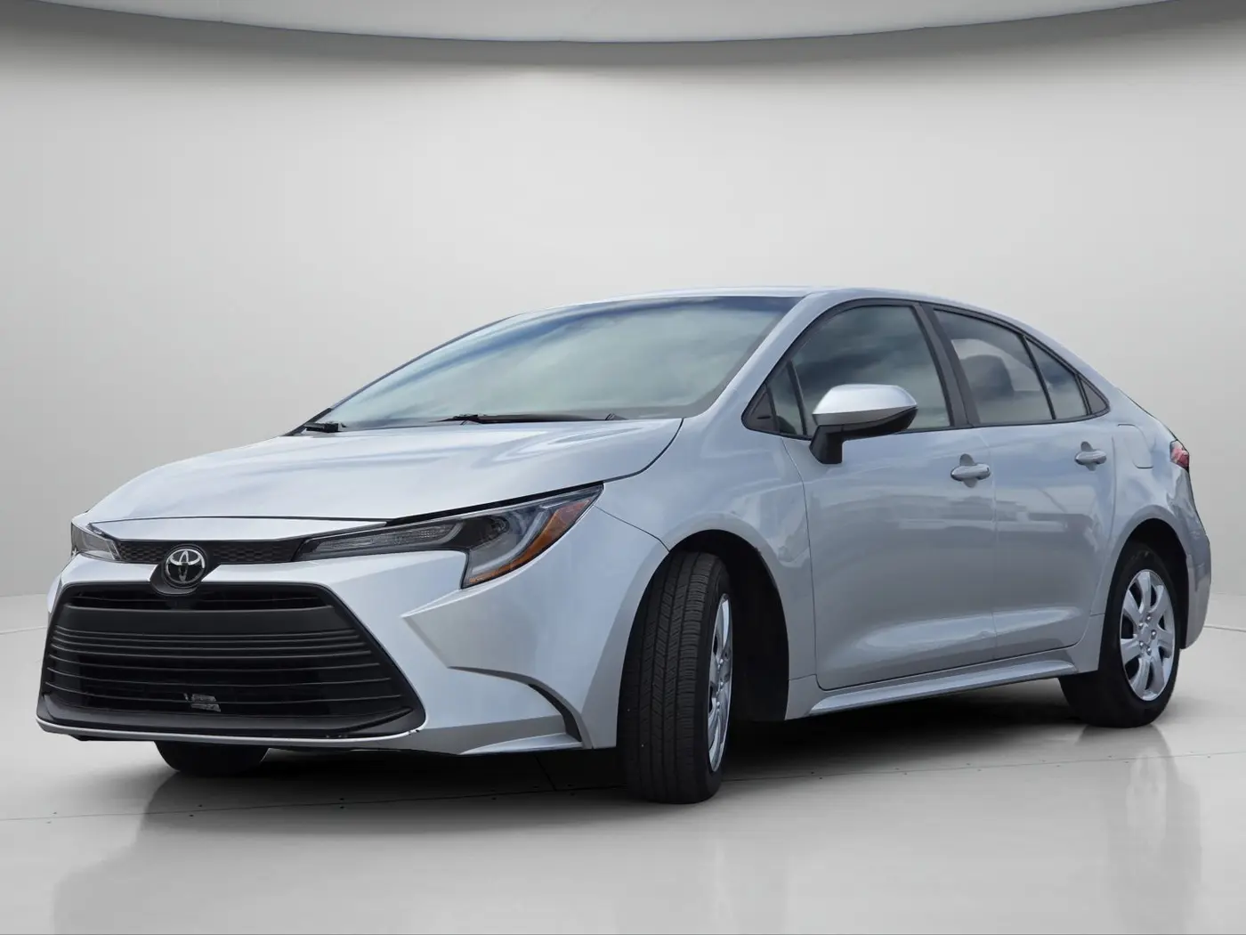 2023 Toyota Corolla - $19,373