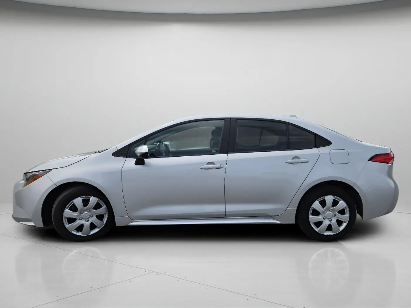 2023 Toyota Corolla - $19,373