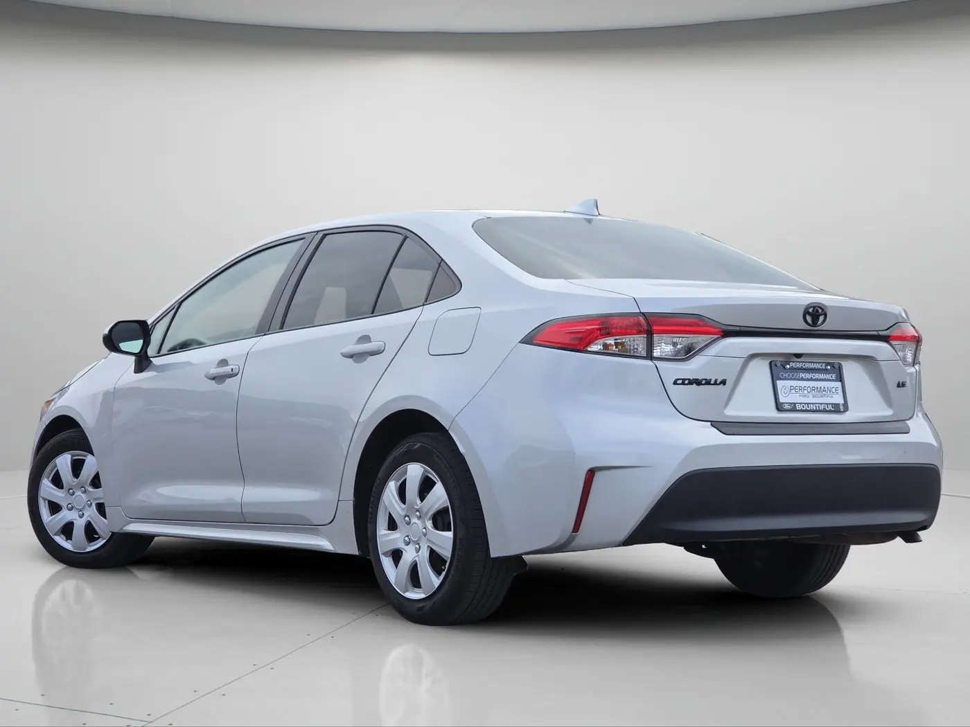 2023 Toyota Corolla - $19,373