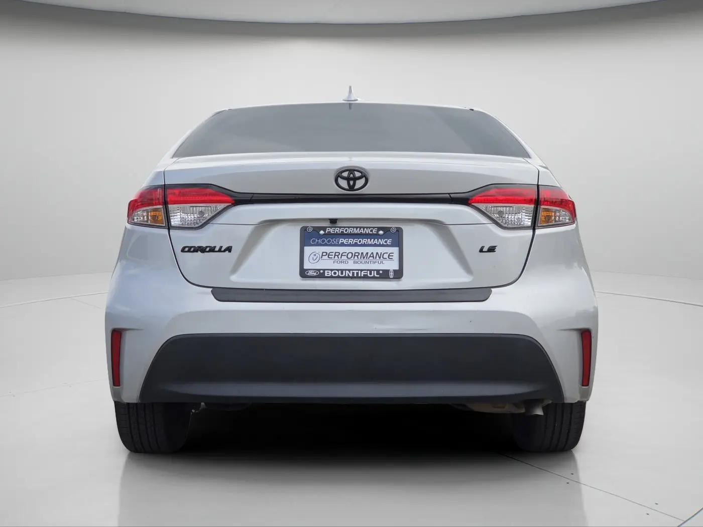 2023 Toyota Corolla - $19,373