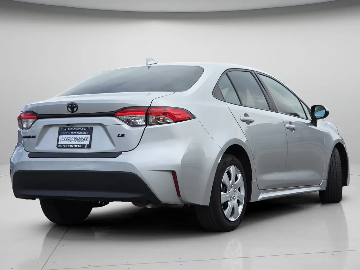 2023 Toyota Corolla - $19,373