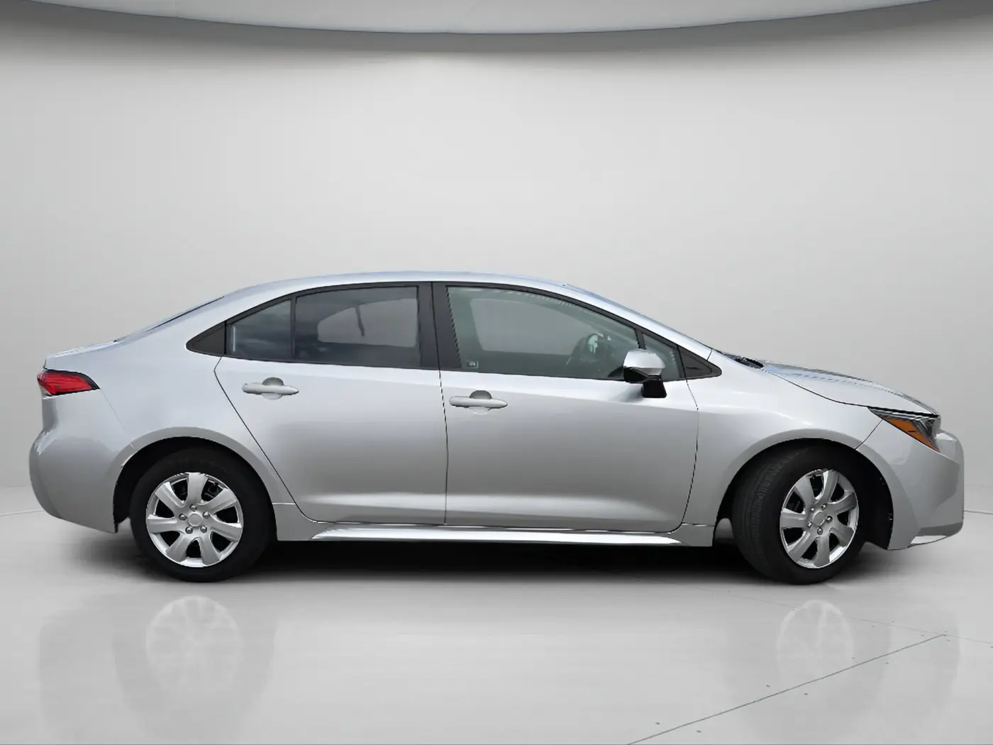 2023 Toyota Corolla - $19,373