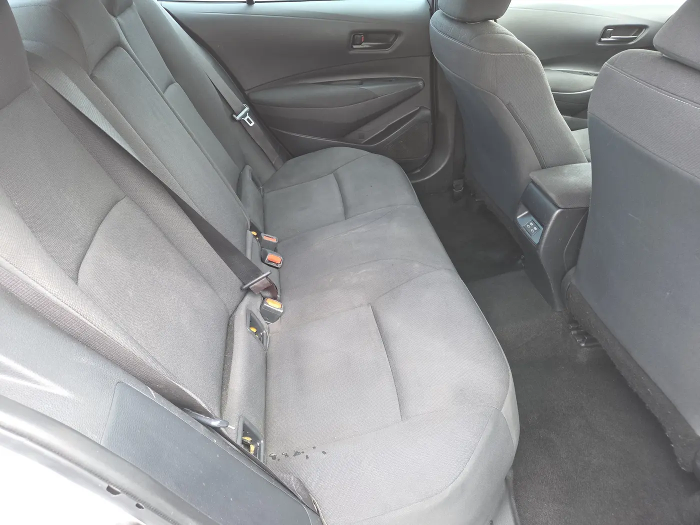 2023 Toyota Corolla - $19,373