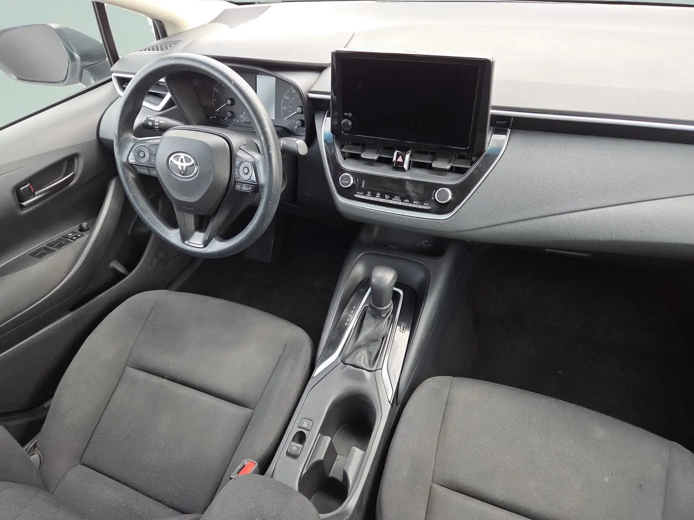2023 Toyota Corolla - $19,373