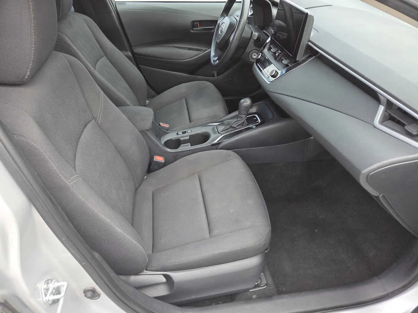 2023 Toyota Corolla - $19,373