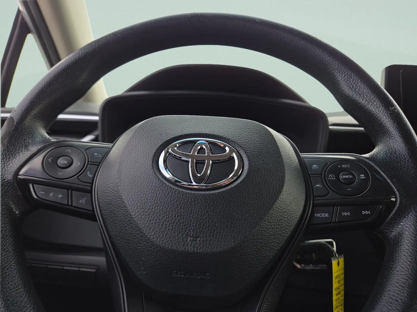 2023 Toyota Corolla - $19,373