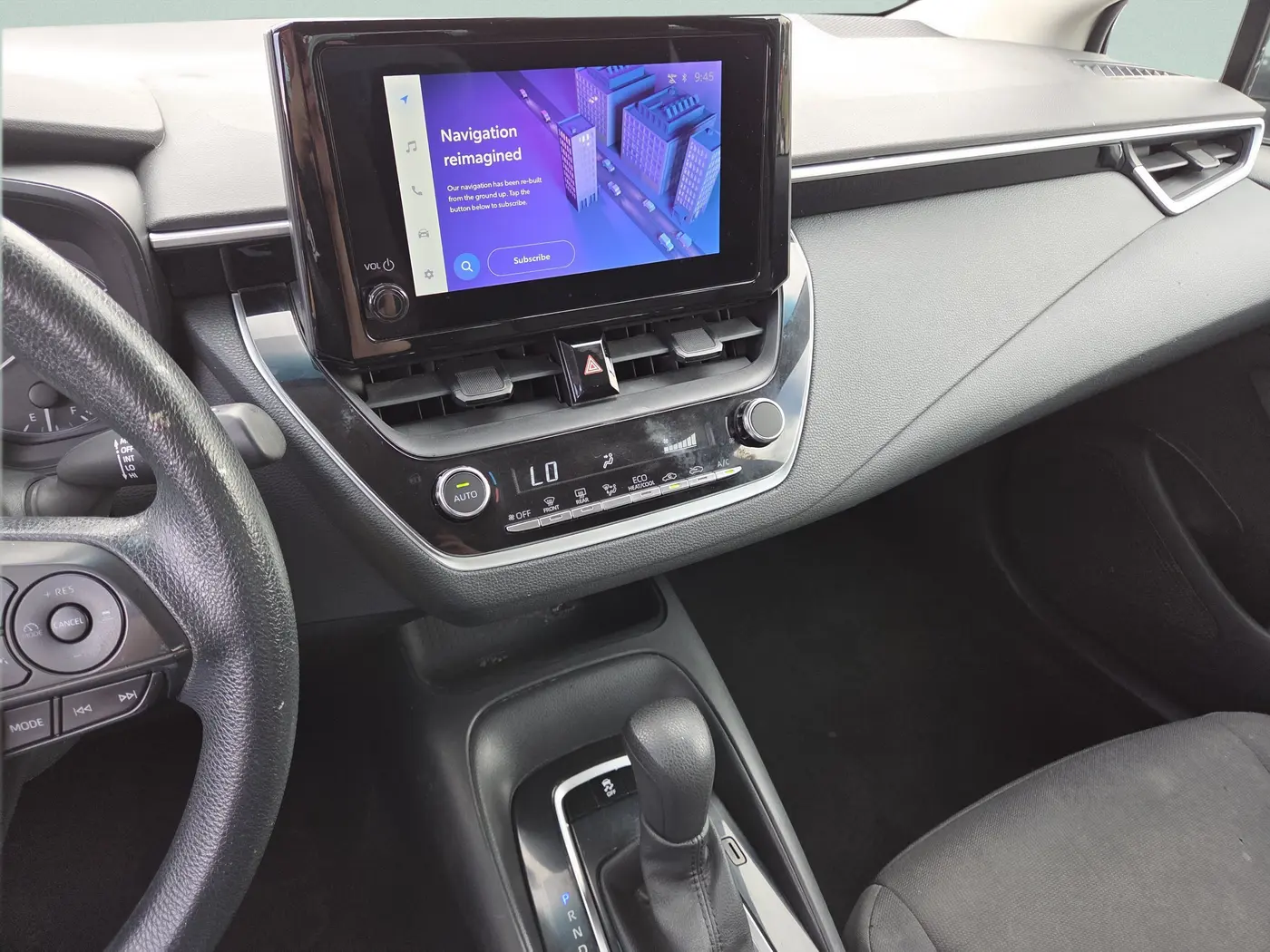 2023 Toyota Corolla - $19,373