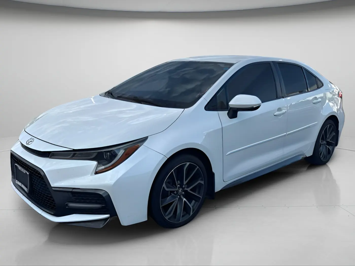 2023 Toyota Corolla - $19,373