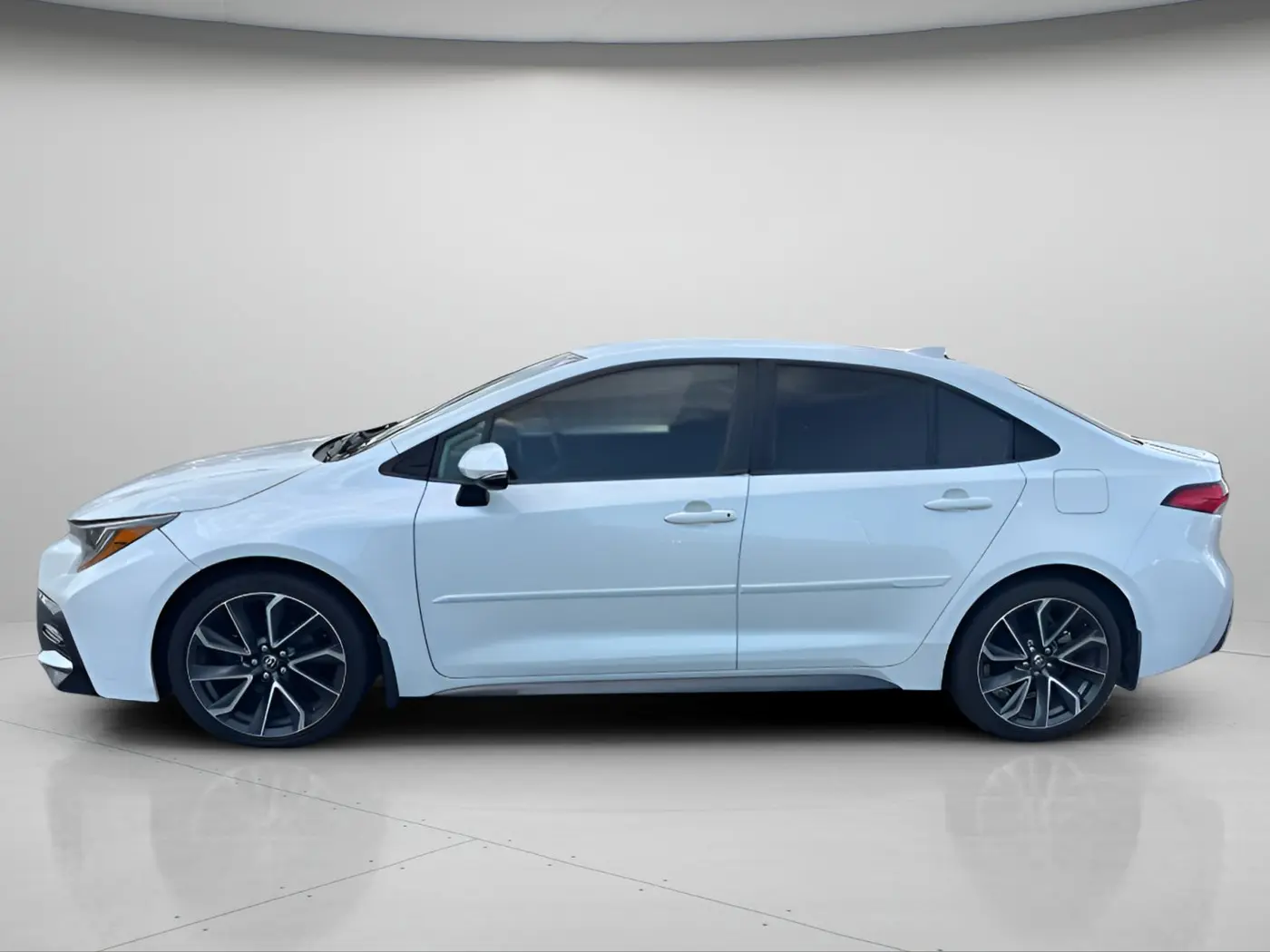 2023 Toyota Corolla - $19,373