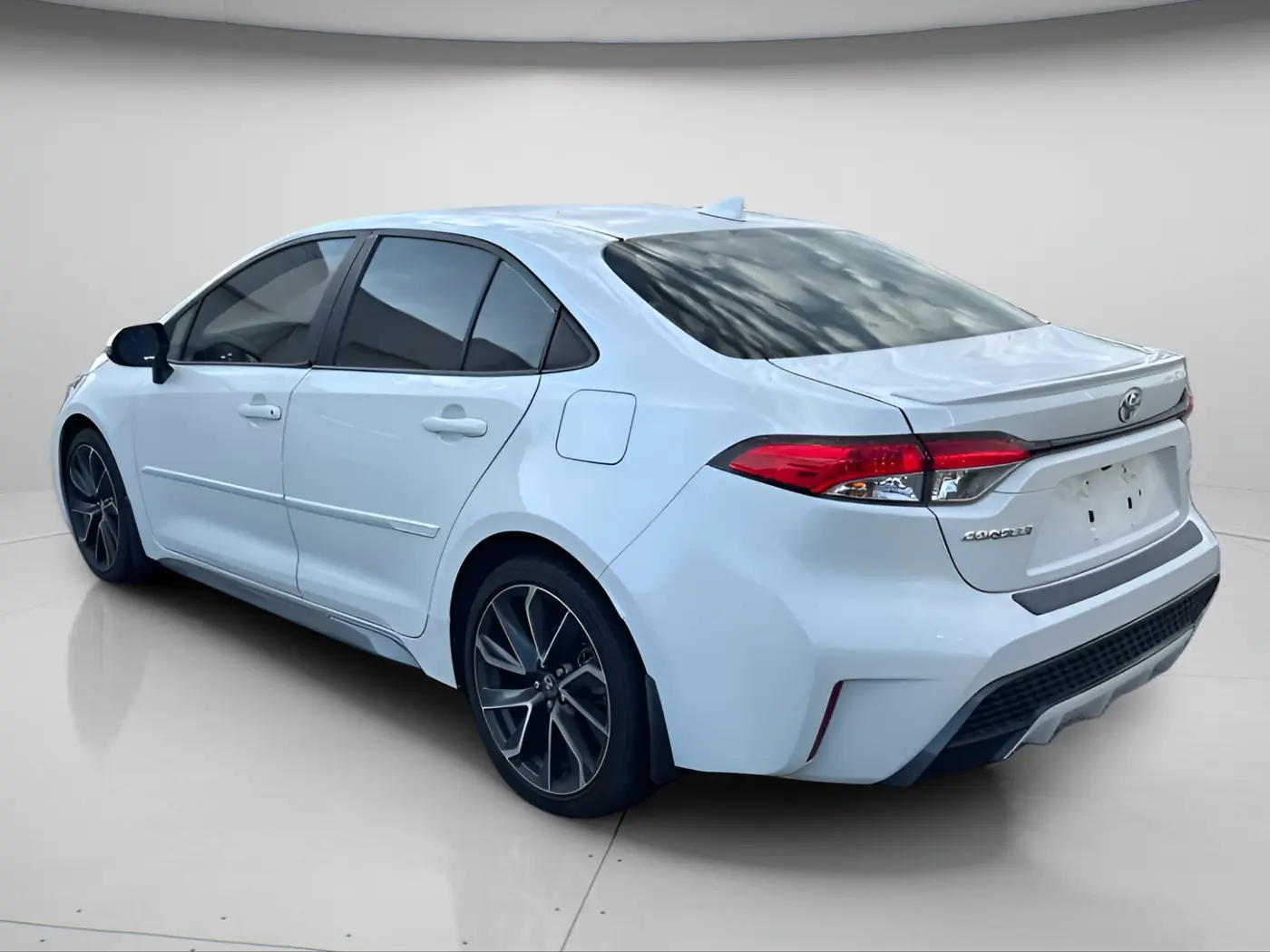 2023 Toyota Corolla - $19,373