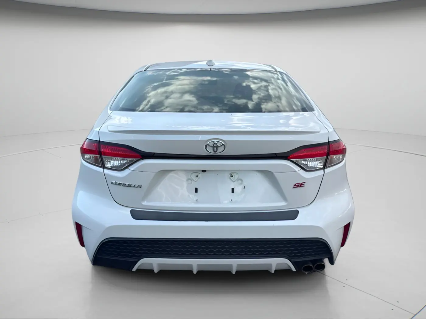 2023 Toyota Corolla - $19,373