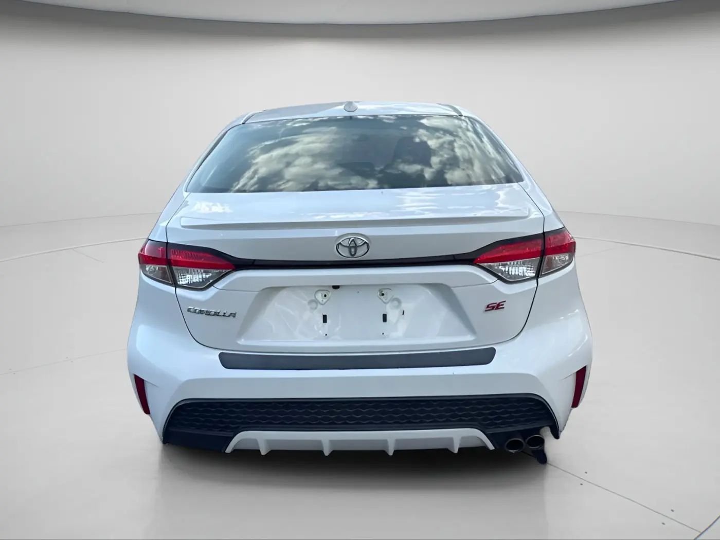 2023 Toyota Corolla - $19,373