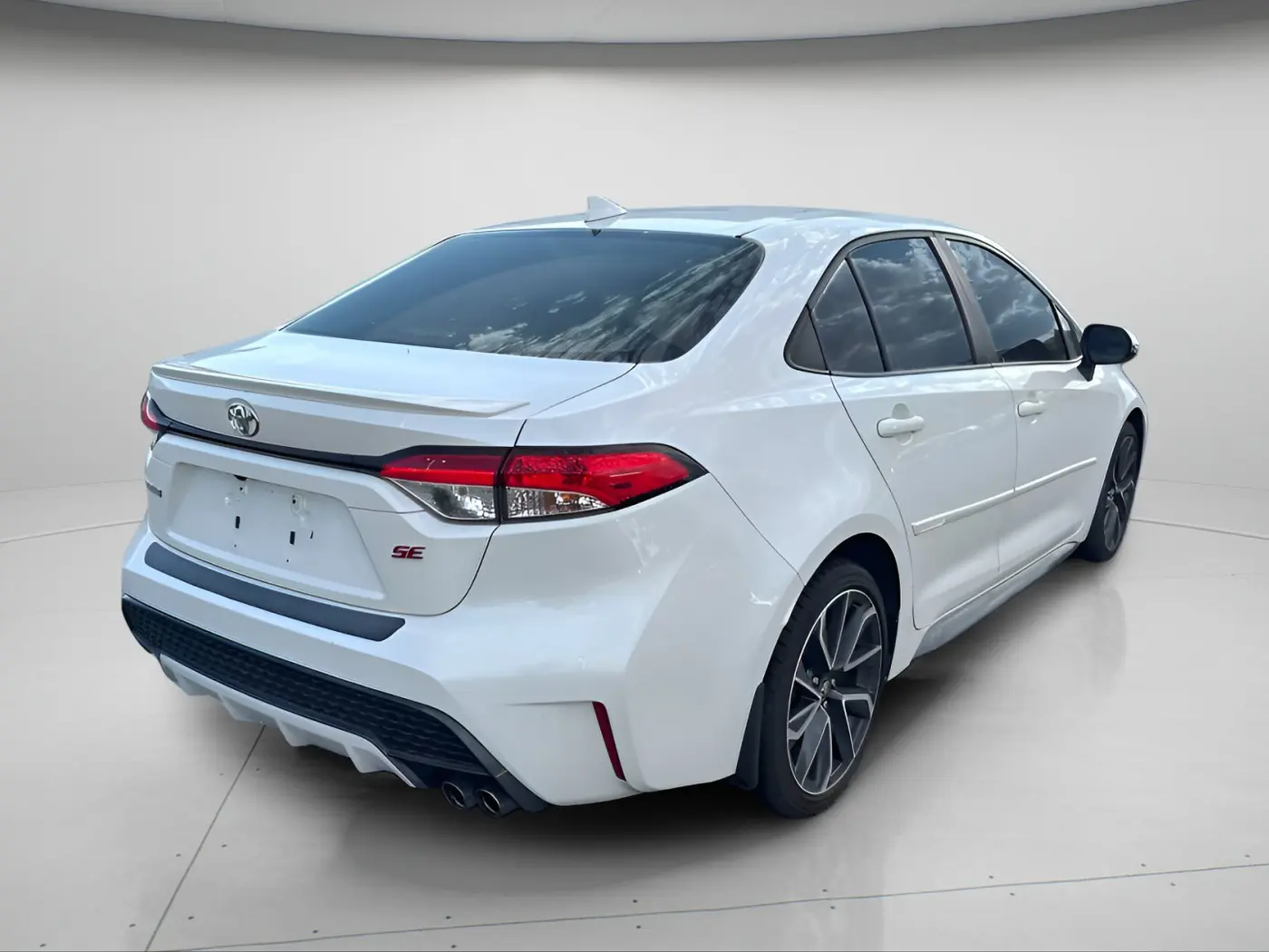 2023 Toyota Corolla - $19,373