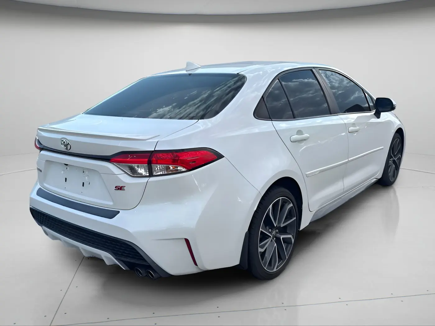 2023 Toyota Corolla - $19,373