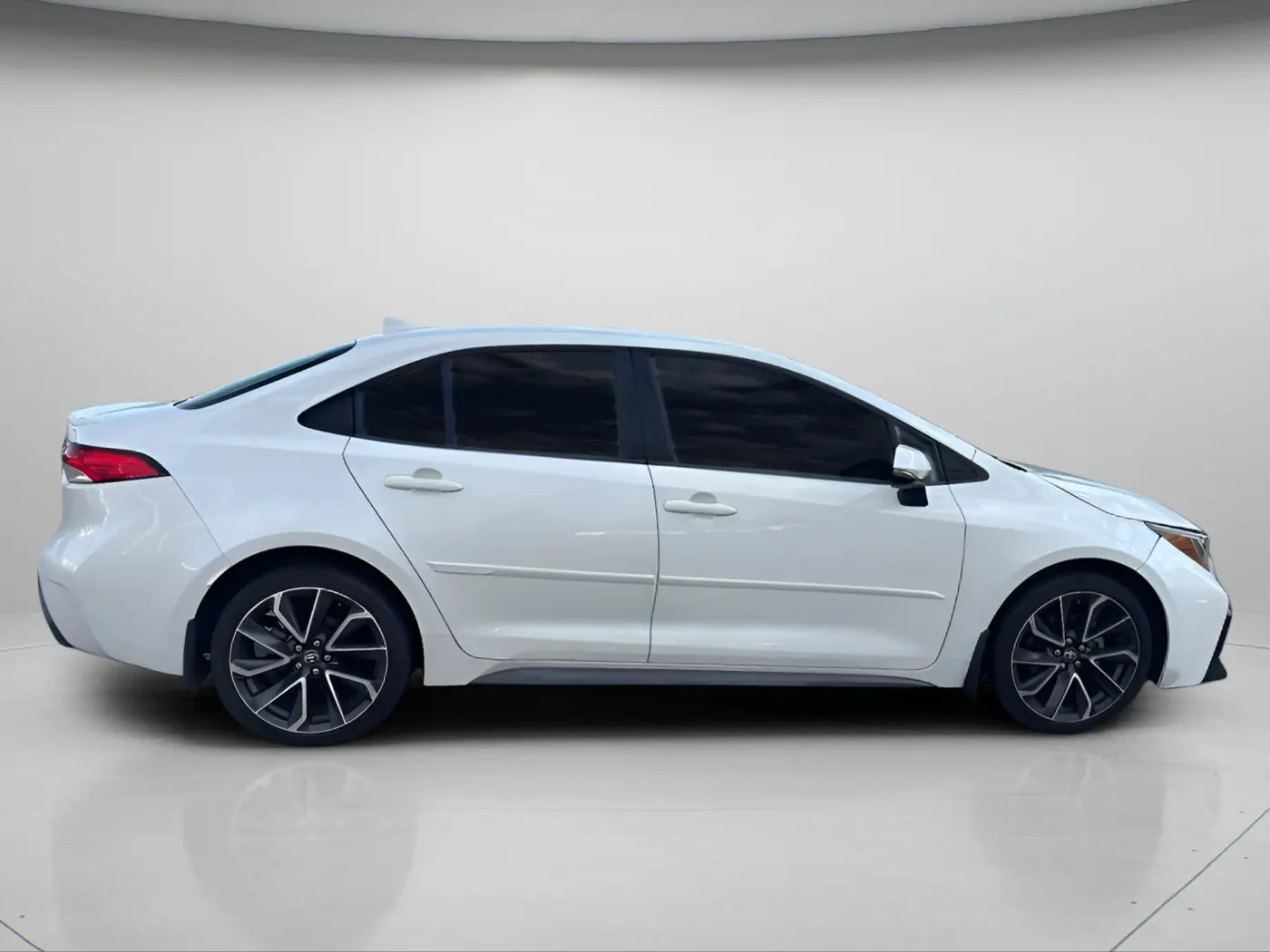 2023 Toyota Corolla - $19,373