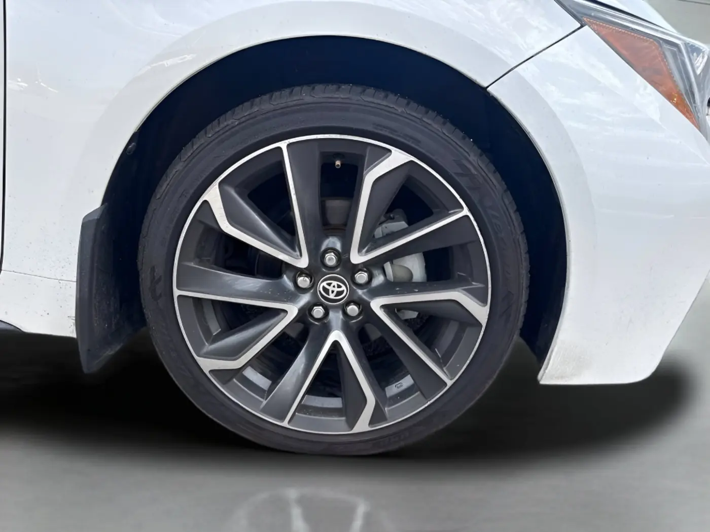 2023 Toyota Corolla - $19,373