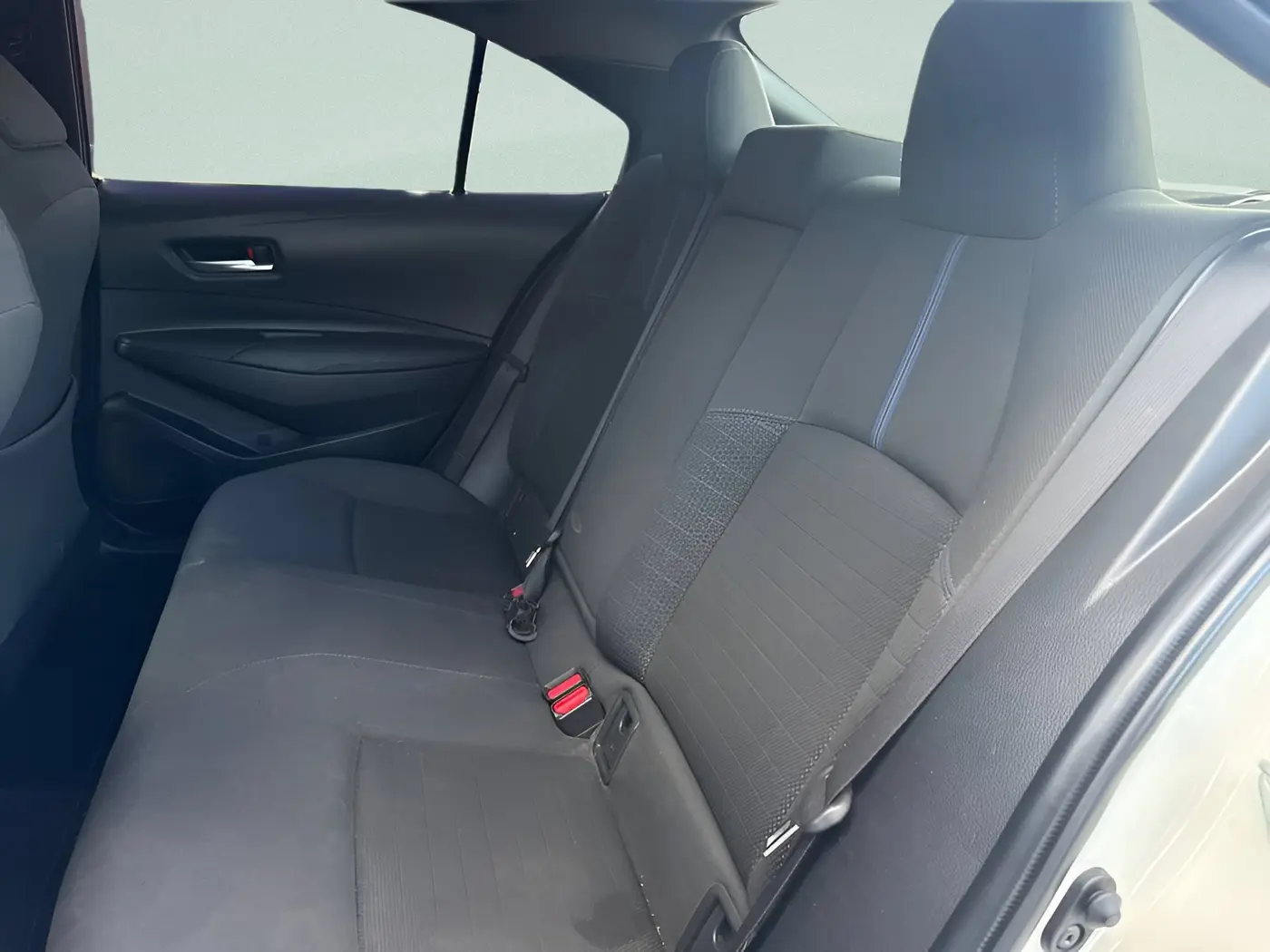 2023 Toyota Corolla - $19,373