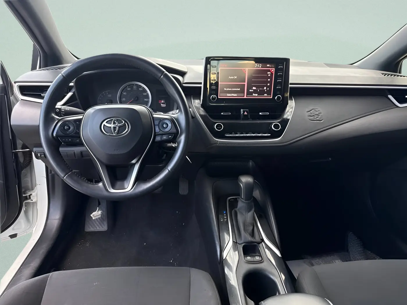 2023 Toyota Corolla - $19,373
