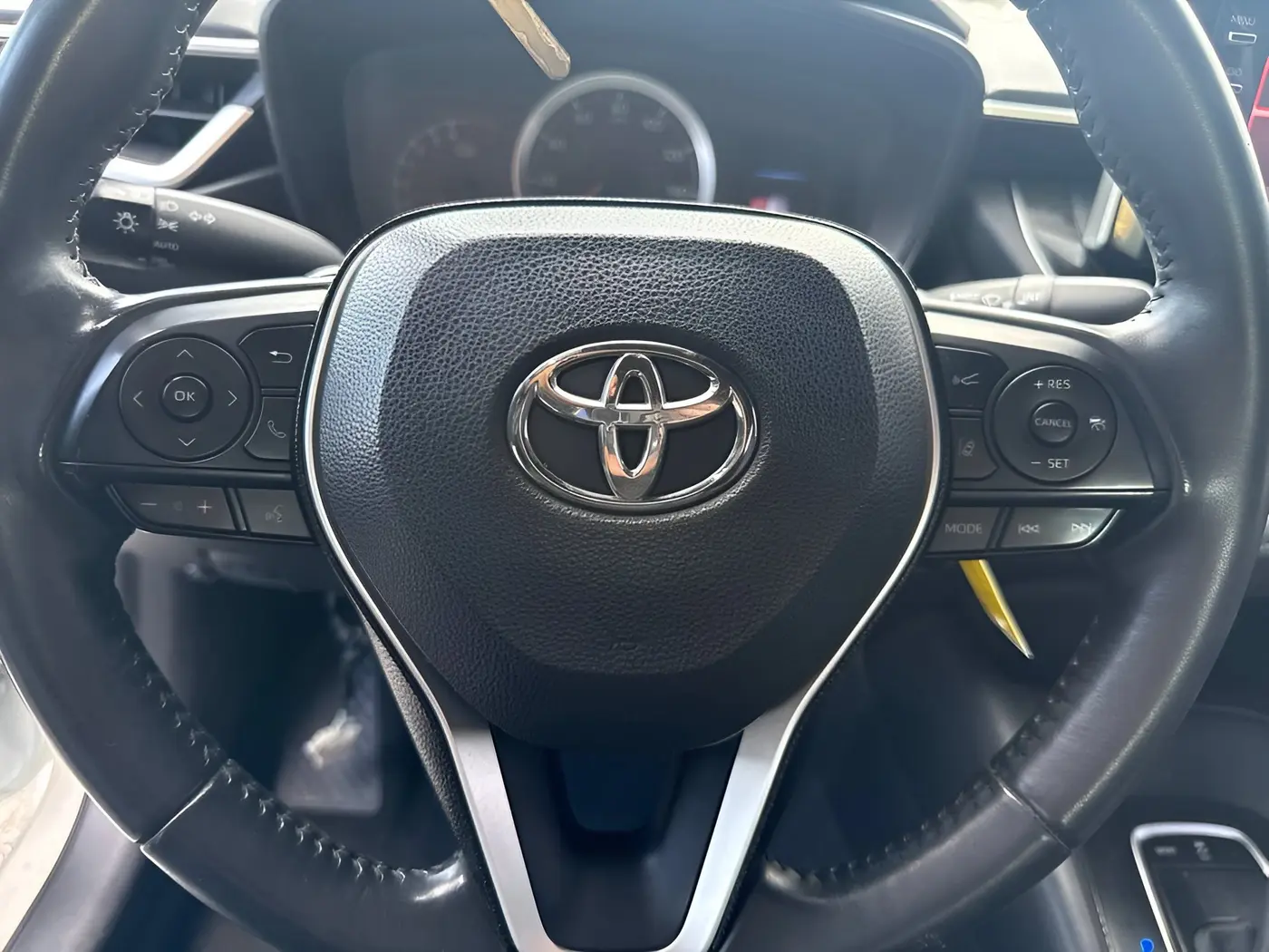 2023 Toyota Corolla - $19,373