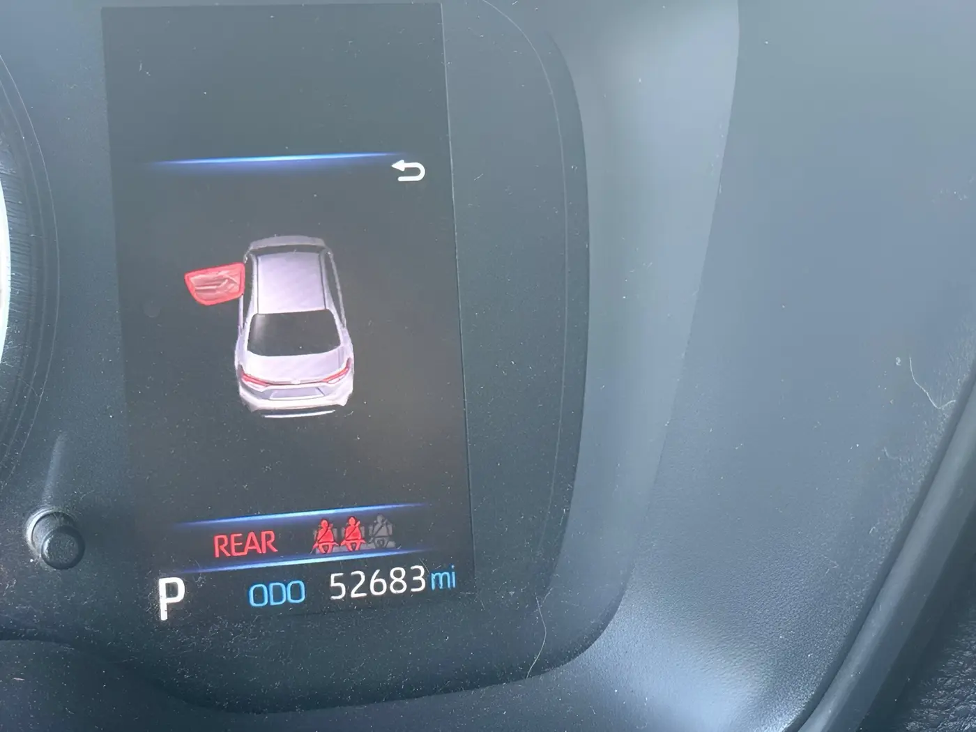 2023 Toyota Corolla - $19,373