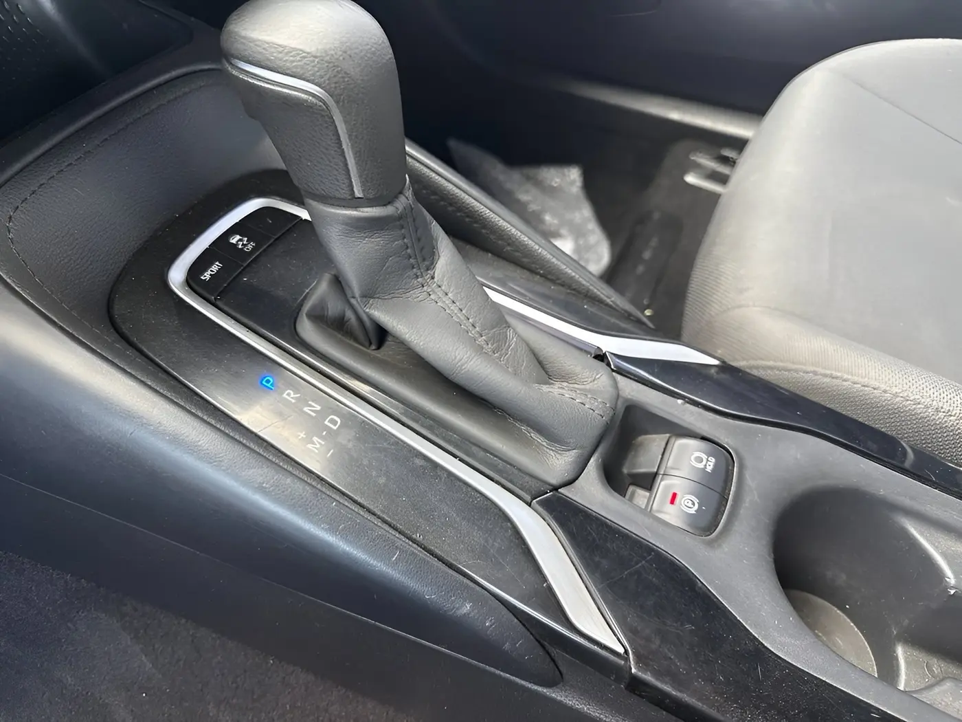 2023 Toyota Corolla - $19,373